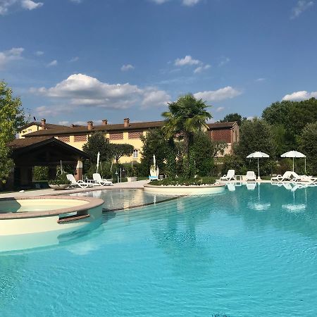 Agriturismo Corte Salandini Ξενοδοχείο Ponti sul Mincio Εξωτερικό φωτογραφία