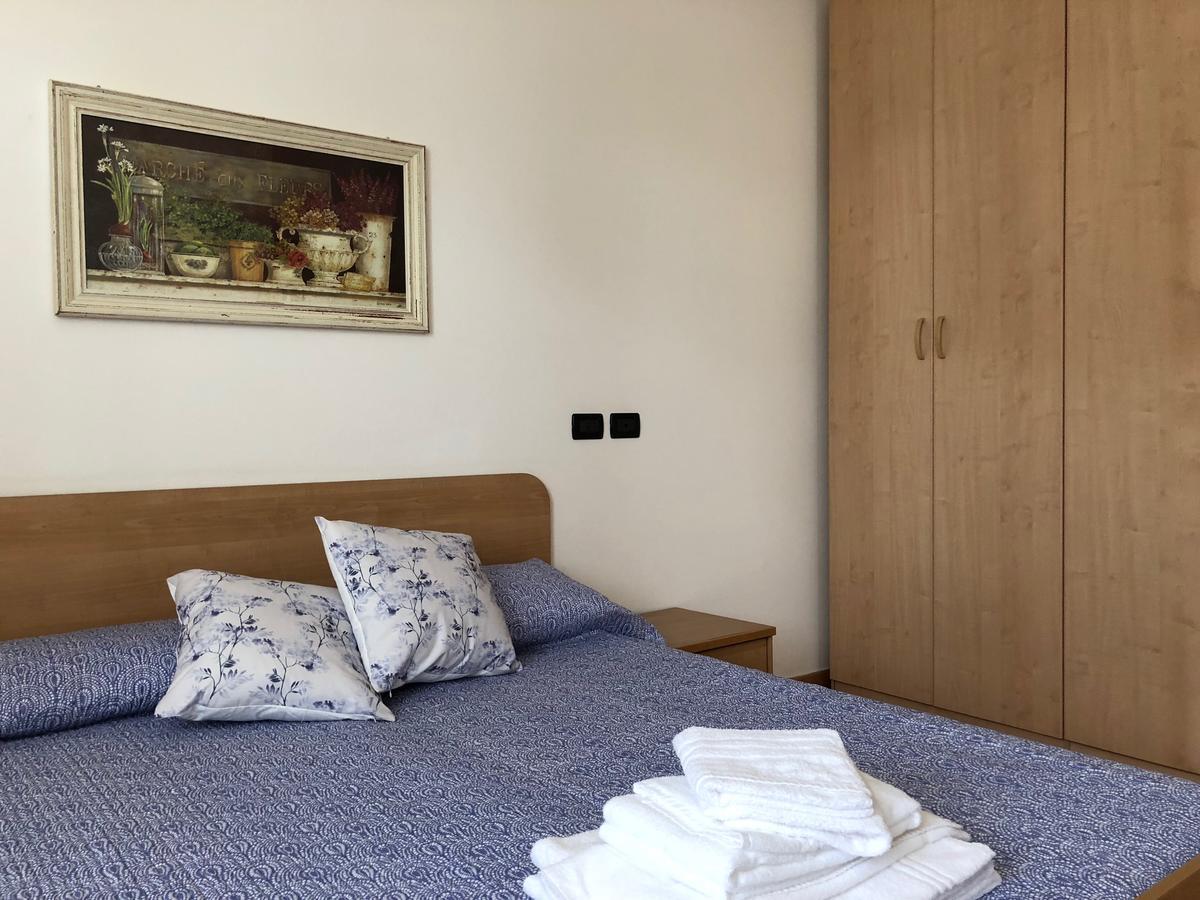 Agriturismo Corte Salandini Ξενοδοχείο Ponti sul Mincio Εξωτερικό φωτογραφία