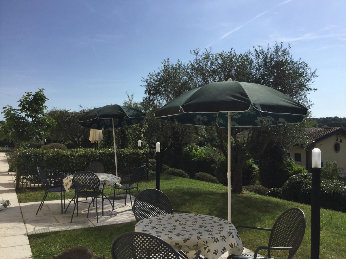 Agriturismo Corte Salandini Ξενοδοχείο Ponti sul Mincio Εξωτερικό φωτογραφία