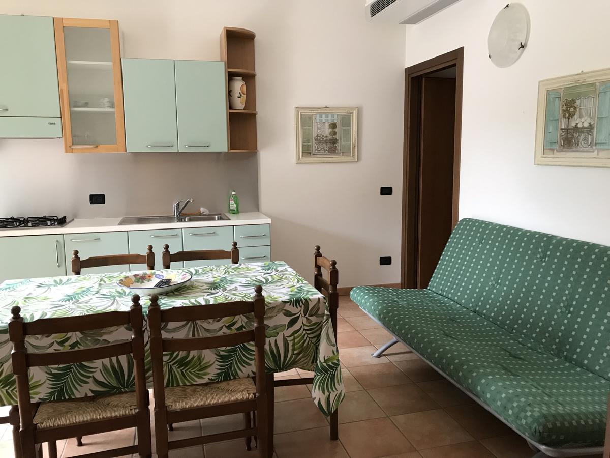 Agriturismo Corte Salandini Ξενοδοχείο Ponti sul Mincio Εξωτερικό φωτογραφία