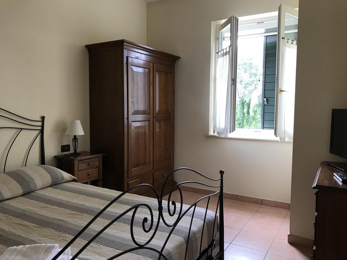 Agriturismo Corte Salandini Ξενοδοχείο Ponti sul Mincio Εξωτερικό φωτογραφία