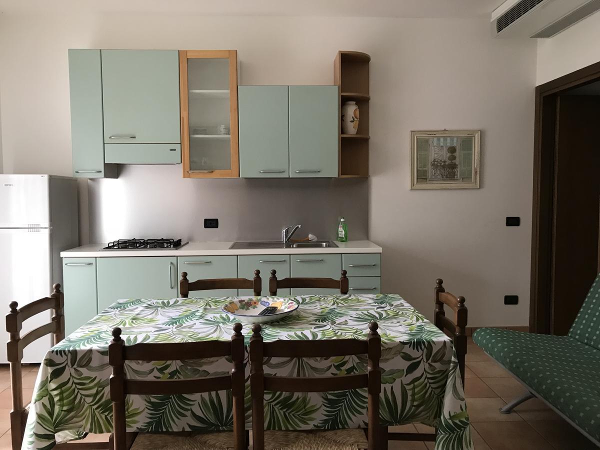 Agriturismo Corte Salandini Ξενοδοχείο Ponti sul Mincio Εξωτερικό φωτογραφία