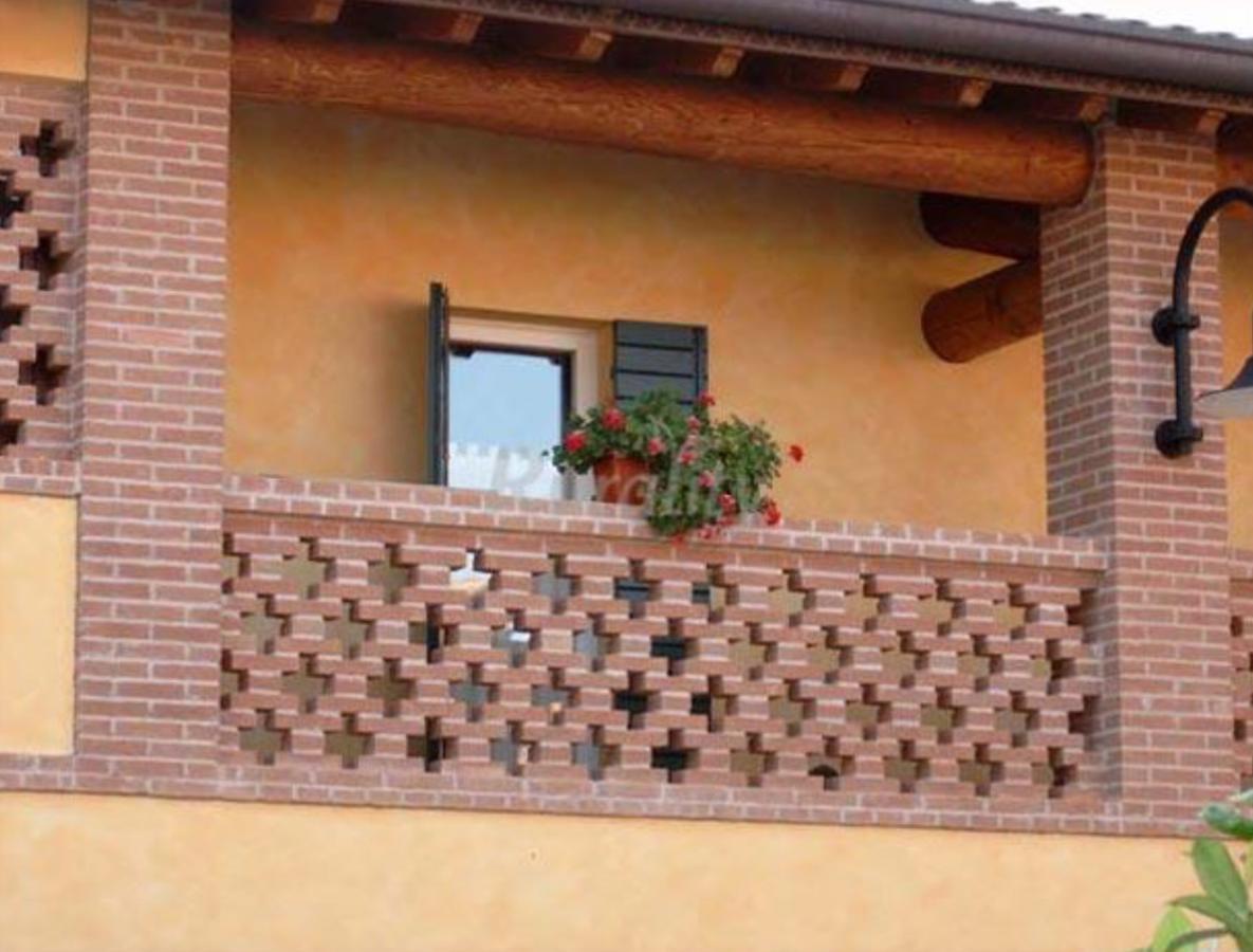 Agriturismo Corte Salandini Ξενοδοχείο Ponti sul Mincio Εξωτερικό φωτογραφία