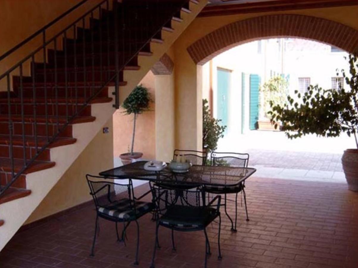 Agriturismo Corte Salandini Ξενοδοχείο Ponti sul Mincio Εξωτερικό φωτογραφία