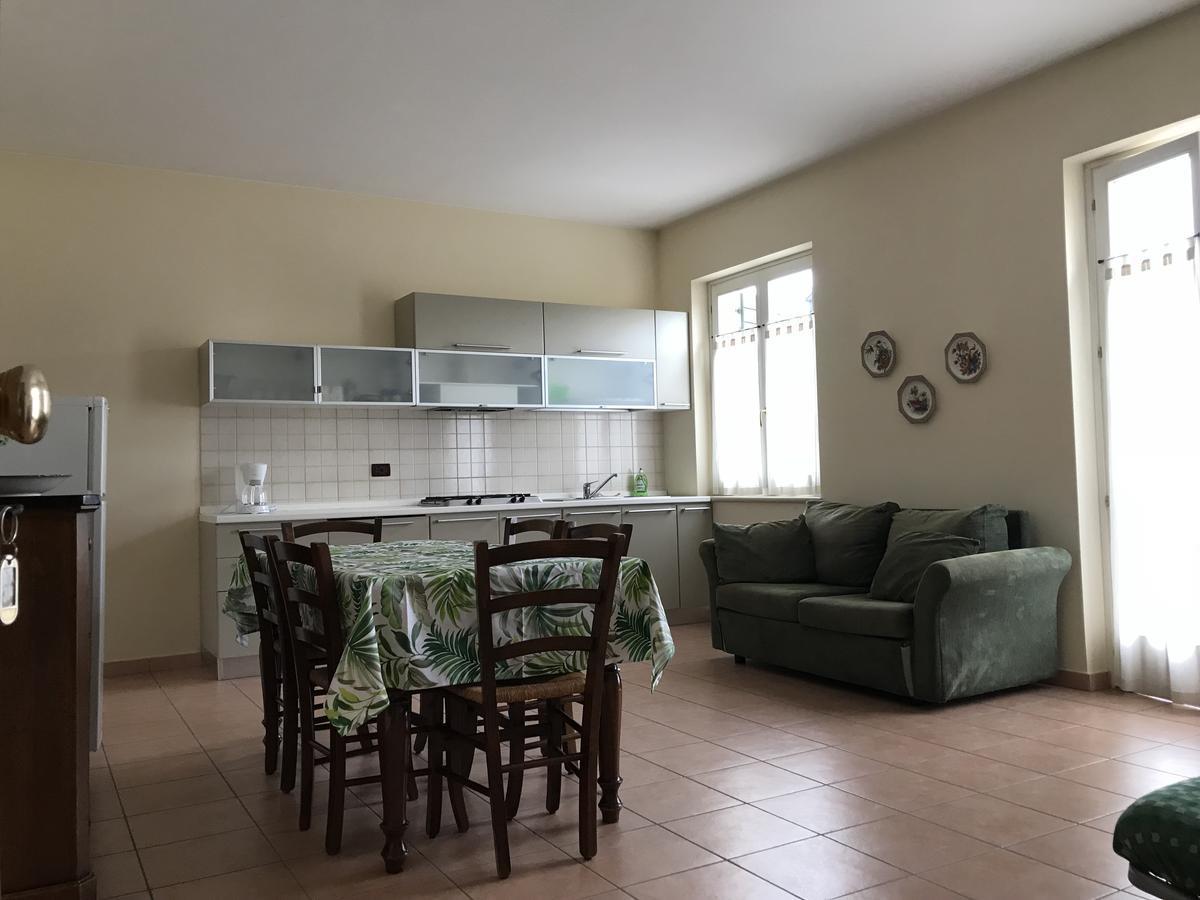 Agriturismo Corte Salandini Ξενοδοχείο Ponti sul Mincio Εξωτερικό φωτογραφία