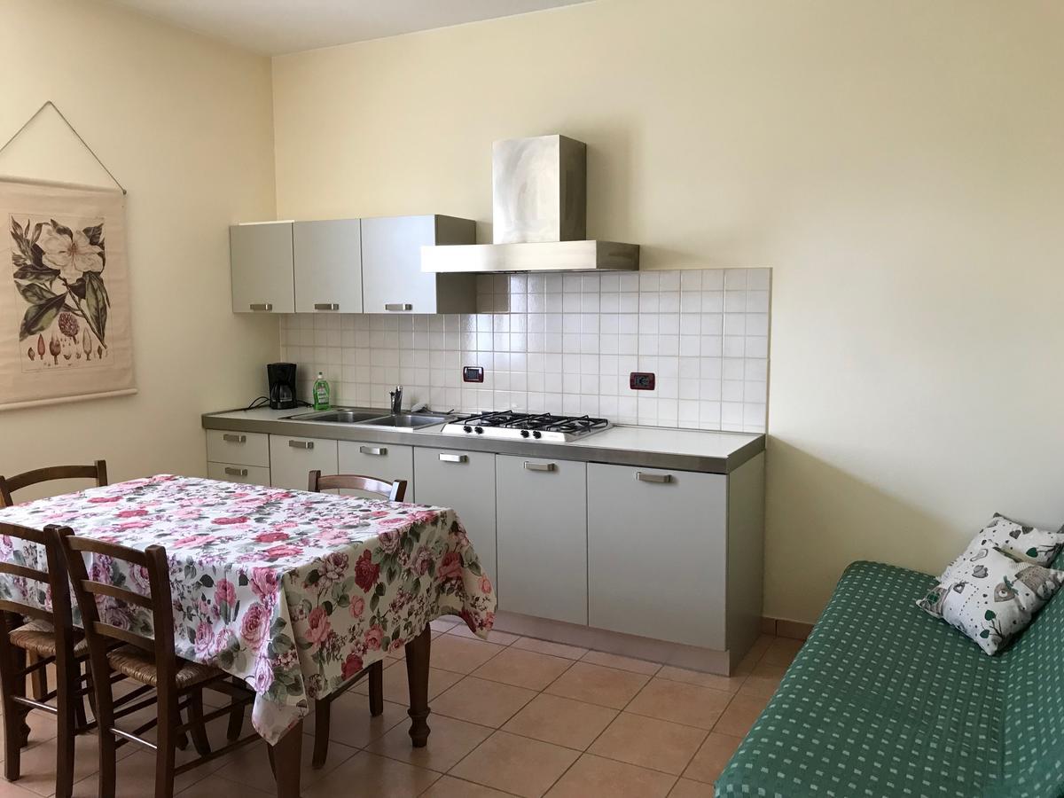 Agriturismo Corte Salandini Ξενοδοχείο Ponti sul Mincio Εξωτερικό φωτογραφία