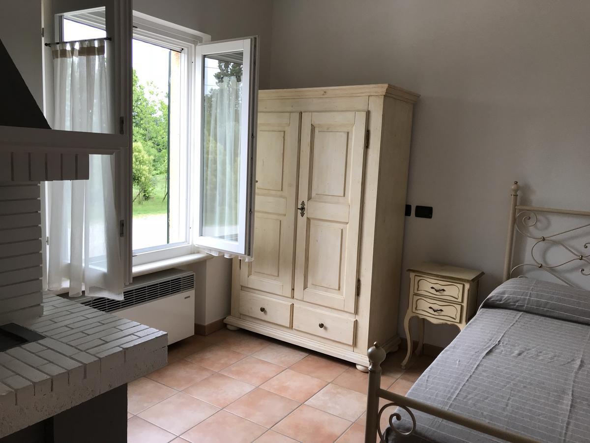 Agriturismo Corte Salandini Ξενοδοχείο Ponti sul Mincio Εξωτερικό φωτογραφία