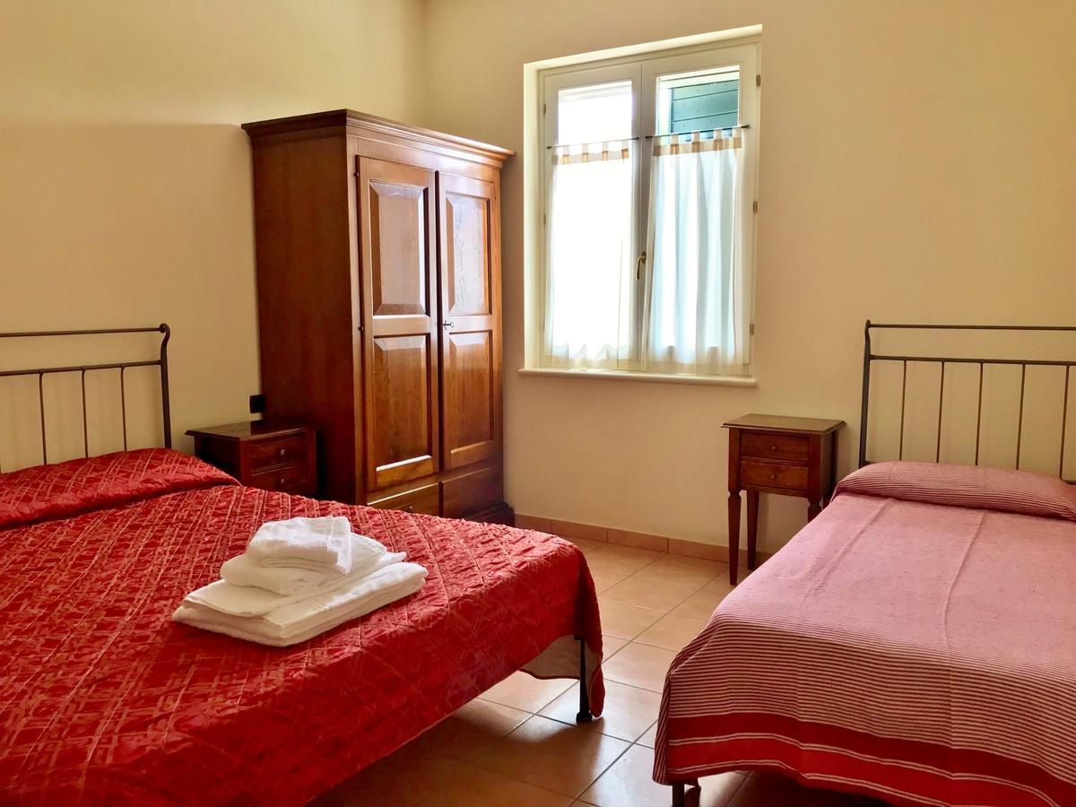 Agriturismo Corte Salandini Ξενοδοχείο Ponti sul Mincio Εξωτερικό φωτογραφία