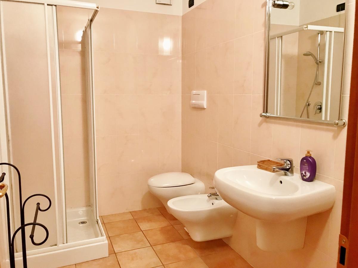 Agriturismo Corte Salandini Ξενοδοχείο Ponti sul Mincio Εξωτερικό φωτογραφία