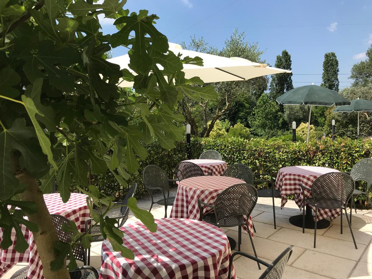 Agriturismo Corte Salandini Ξενοδοχείο Ponti sul Mincio Εξωτερικό φωτογραφία